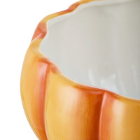 Блюдо с крышкой 3D «Тыковка», 20 х 15 см, керамика, декор, серия Осенние дары, DECOR DE TABLE, Россия_00818470056354482938.jpg