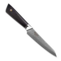 Нож кухонный универсальный, 13 см, Triangle Damascus, HEIMCUT, Россия_00817910042736777747.jpg