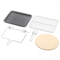 Печь, нержавеющая сталь, пластик, стальной, CASO, Германия_00808960041899829685.jpg