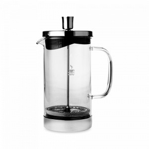 Френч - пресс Diego, 600 мл, нержавеющая сталь, стекло, GEFU, Германия, GEFU (Германия)