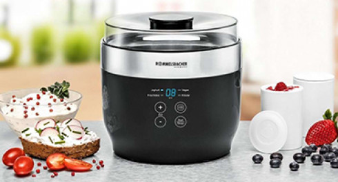 Йогуртницы