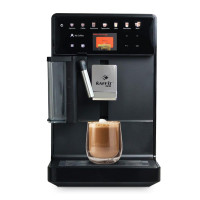 Кофемашина автоматическая KAFFIT COM Roma, черный, KAFFIT, Финляндия