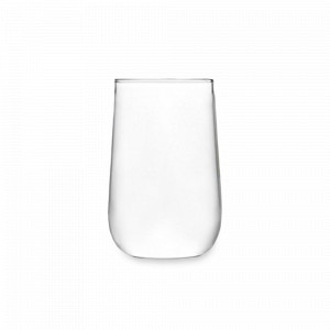 Стакан для воды, 300 мл, боросиликатное стекло, SAMADOYO, Китай, SAMADOYO (Китай)