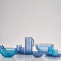 Салатник , биопластик, 25 см, голубой, серия Vanity, GUZZINI, Италия_00819850050332661824.jpg