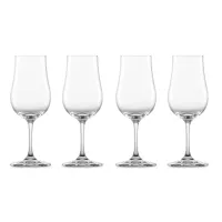 Набор из 4-х бокалов для виски Whisky Tasting, 218 мл, хрустальное стекло, серия Bar Special, SCHOTT ZWIESEL, Германия, 