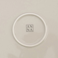 Форма круглая для запекания, 26 см, 2.2 л, керамика, бежевый, серия Baker, ANNA LAFARG, Китай_00820380048571661017.jpg