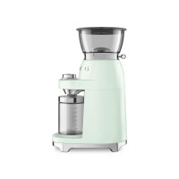 Кофемолка , литой алюминий, нержавеющая сталь, пластик, пастельный зеленый, SMEG, Италия_00822730066988921576.jpg