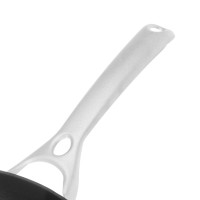 Сковорода, 28 см, кованый алюминий с антипригарным покрытием, для индукционных плит, серия Hammerton, KITCHENSTAR, Китай_00806720062533878731.jpg