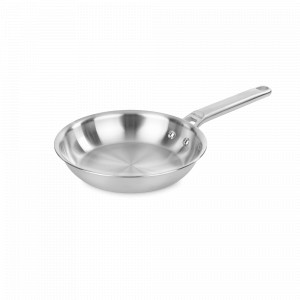 Сковорода для индукционных плит, 20 см, нержавеющая сталь, серия Samoa Inox, ARCOS, Китай, Samoa Inox ARCOS