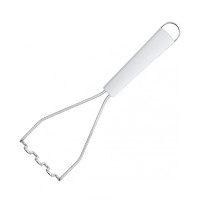 Картофелемялка , 26,2 см, нержавеющая сталь, пластик, белый, серия Essential, BRABANTIA, Бельгия_00801470066135772840.jpg