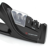 Точилка механическая, для европейских и азиатских ножей., серия Knife sharpeners, WUESTHOF, Германия_00818910059032509367.jpg