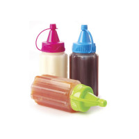 Набор из 3-х контейнеров для соуса, 35 мл, пластик, серия To Go, SISTEMA, Новая Зеландия_00804170059518435553.jpg