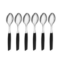 Набор из 6-ти чайных ложек Swiss Modern, VICTORINOX, Швейцария