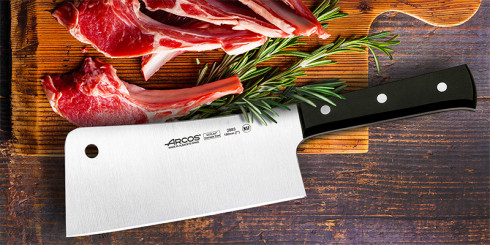 Ножи для рубки мяса