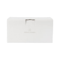 Набор из 2-х кружек, 430 мл, фарфор, белый, серия Excellence, ANNA LAFARG, Китай_00819440040659185469.jpg