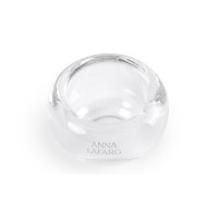 Подсвечник для чайной свечи, 9 см, стекло, серия Song, ANNA LAFARG, Китай_00820380063272532152.jpg