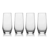 Набор бокалов для коктейля, объем 542 мл, 4 шт, серия Pure, ZWIESEL GLAS, Германия, 