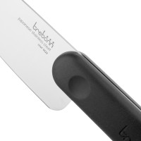 Набор ножей 4 предмета, цвет рукояти - черный, серия Chopping boards and Knives, TREBONN, Италия_00816280051395794153.jpg