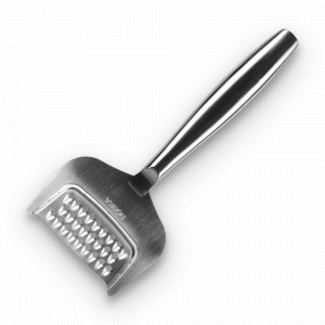 Слайсер - терка для сыра, 18 см, нержавеющая сталь, серия Копенгаген, BOSKA, Нидерланды, Терки из нержавеющей стали