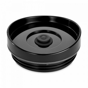 Крышка вакуумная для блендера Enfinigy 53003, пластик, черный, серия Electrics, ZWILLING J.A. HENCKELS, Германия, Бытовая техника