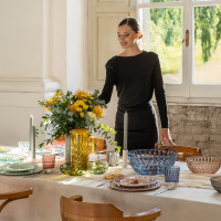 Салатник , биопластик, 30 см, голубой, серия Vanity, GUZZINI, Италия_00819850051658215060.jpg