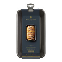 Форма для выпечки, сталь, 23 х 13 см, серия MasterClass, KITCHEN CRAFT, Великобритания_00807710062335694525.jpg