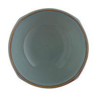 Набор салатников, 2 предмета, 12 см, 300 мл, фарфор, синий, коричневый, серия Antique, LIBERTY JONES, Россия_00810540057936021117.jpg