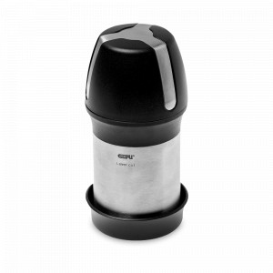 Терка для сыра Parmigiano универсальная, 16,1 см, нержавеющая сталь, пластик, GEFU, Германия, GEFU (Германия)