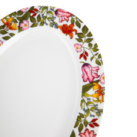 Сервиз столовый на 6 персон, 20 предметов, фарфор, белый, декор, серия Майя, MIX&MATCH HOME, Китай_00813890005357704621.jpg