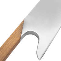 Нож кухонный Шеф 26 см, в подарочной коробке, серия The Knife, GUDE, Германия_00813230059662118642.jpg