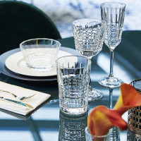 Набор из 6-ти бокалов для вина, 250 мл, хрустальное стекло, серия Rendez-vous, CRISTAL D ARQUES, Франция_00817140058493238703.jpg