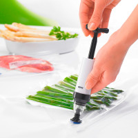 Набор для вакуумизации Vaco, пластик, GEFU, Германия_00803960035172135780.jpg