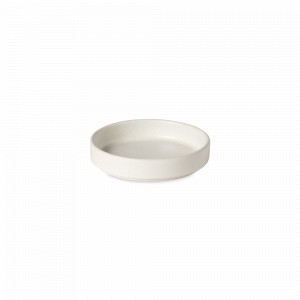 Тарелка пирожковая White, 12.6 см, керамика, белый, серия Redonda, COSTA NOVA, Португалия, Тарелки хлебные