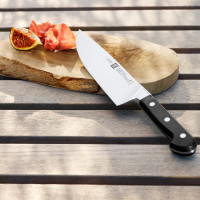 Нож кухонный поварской Шеф 20 см, серия Pro, ZWILLING J.A. HENCKELS, Германия_00805080065121514481.jpg
