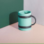 Кружка Yoga Mug, керамика, зеленый, DOIY, Испания_00819740049766126704.jpg