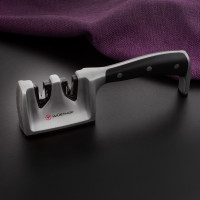 Точилка для ножей серия Ikon, серия Sharpeners, WUESTHOF, Золинген, Германия_00807350040132398675.jpg
