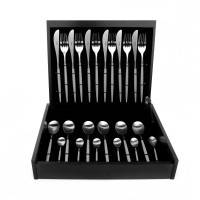 Набор столовых приборов на 6 персон, 24 предм., серия MIO, CUTIPOL, Португалия_00802520057829853995.jpg