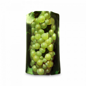 Приспособление для охлаждения бутылок Active Cooler, размер: 17,5 х 14 см, материал: пластик, цвет: декор, VACU VIN, Нидерланды, VACU VIN (Нидерланды)