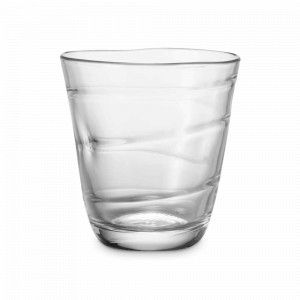 Стакан для виски, 310 мл, 9.5 см, стекло, серия Minamo, TOYO SASAKI GLASS, Япония, Бокалы для виски