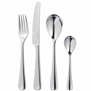 Набор столовых приборов на 6 персон, 24 предметов, серия Malvern, ROBERT WELCH, Великобритания, ROBERT WELCH (Великобритания)