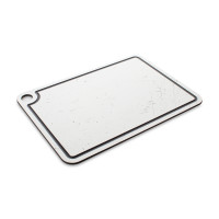 Набор из 3-х разделочных досок на подставке, мрамор Бьянко, в подарочной коробке, композитный материал, серия Elegance, ComposeEat, Россия_00816080039000079983.jpg