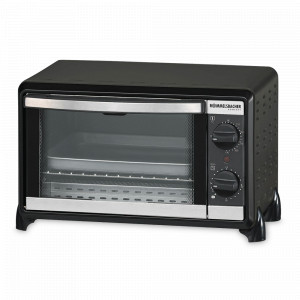 Печь, 10 л, нержавеющая сталь, стальной, ROMMELSBACHER, Германия, ROMMELSBACHER (Германия)