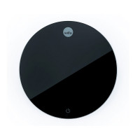 Весы бариста, пластик, стекло, черный, WILFA, Норвегия_00811310045046947610.jpg