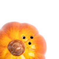Емкость для соли или перца «Тыква», 7 см, керамика, оранжевый, серия Bright Pumpkin, ANNA LAFARG, Китай_00820380049420901514.jpg