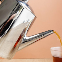 Чайник заварочный, 800 мл, нержавеющая сталь, стальной, серия La Cafetiere, KITCHEN CRAFT, Великобритания_00817710055507639982.jpg