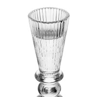 Подсвечник Корнет, 23.7 см, стекло, DECOR DE TABLE, Китай_00822110039872133617.jpg