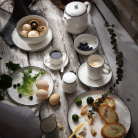 Салатник Riverside, 940 мл, фарфор, белый, WALMER, Великобритания_00812220072038077774.jpg