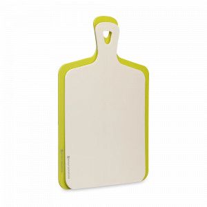 Набор из 2-х разделочных досок, полипропилен, белый, зеленый, серия SmartChef, SMART SOLUTIONS, Россия, Разделочные доски