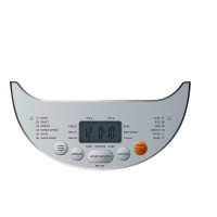 Хлебопечь , нержавеющая сталь, пластик, белый, стальной, STEBA, Германия_00811310040856687257.jpg