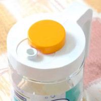 Емкость для масла, 400 мл, стекло, пластик, GLASSLOCK, Корея_00811030046371974784.jpg